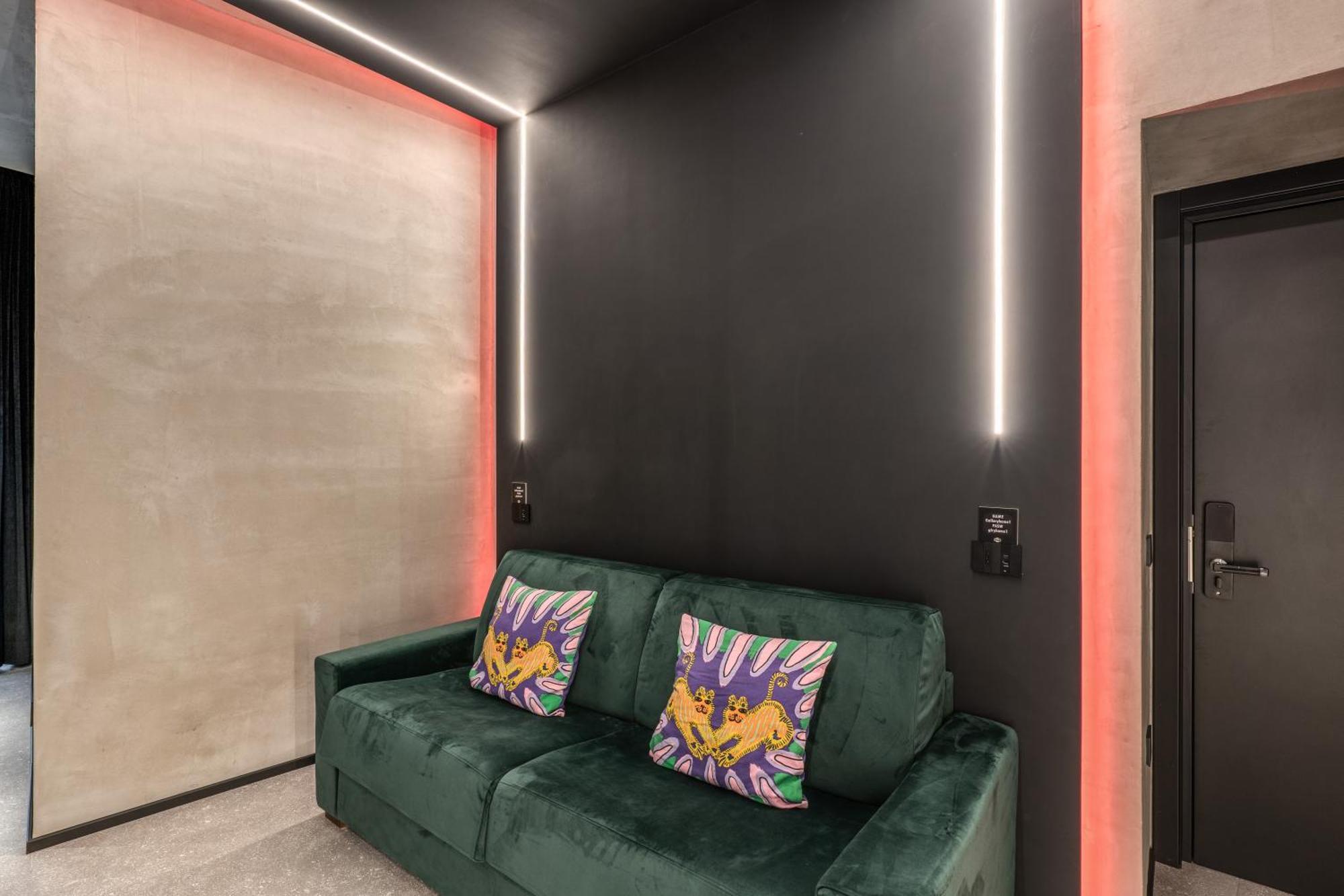 Appartamento Gallery *