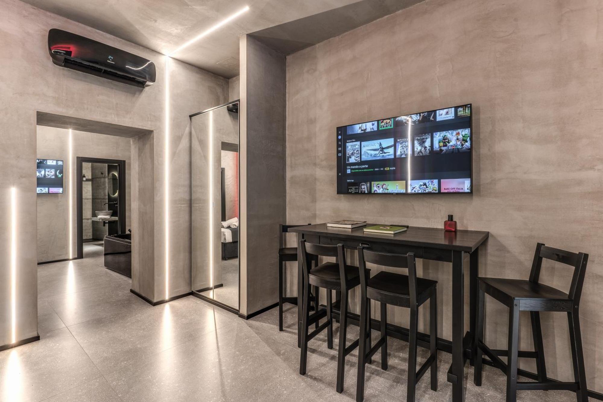Gallery Appartamento *